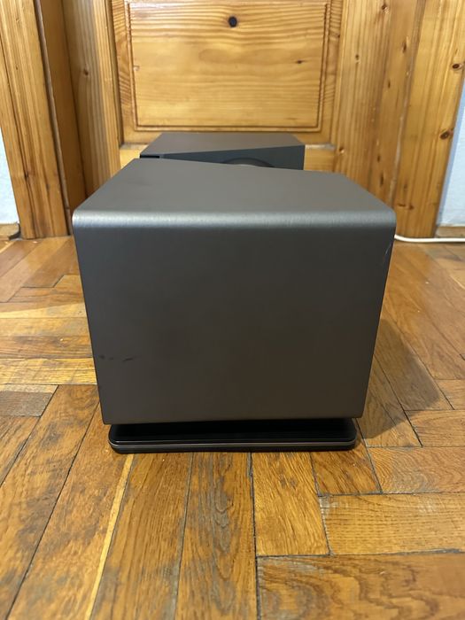 Klipsch Stadium - Home Music System