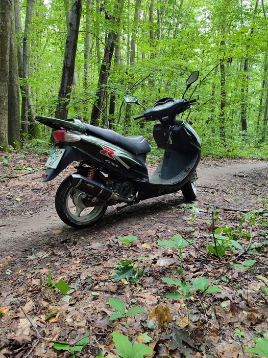 Продам  Fada 150