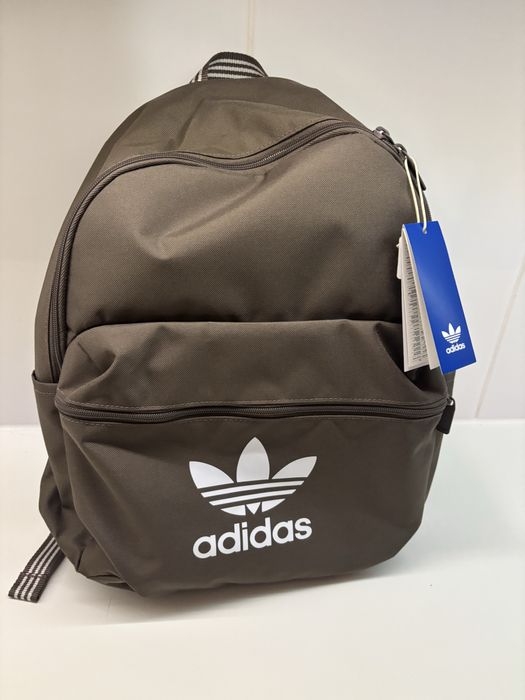 Plecak adidas new class 26’