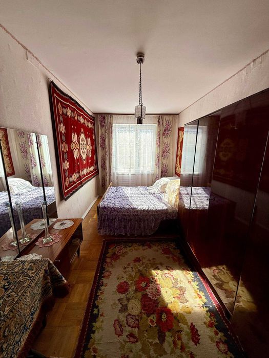 2 кімнатна квартира, просп. Левка Лук'яненка