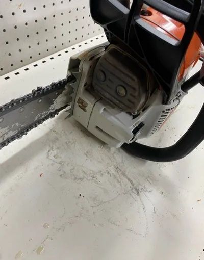 Motosserra STIHL MS241C