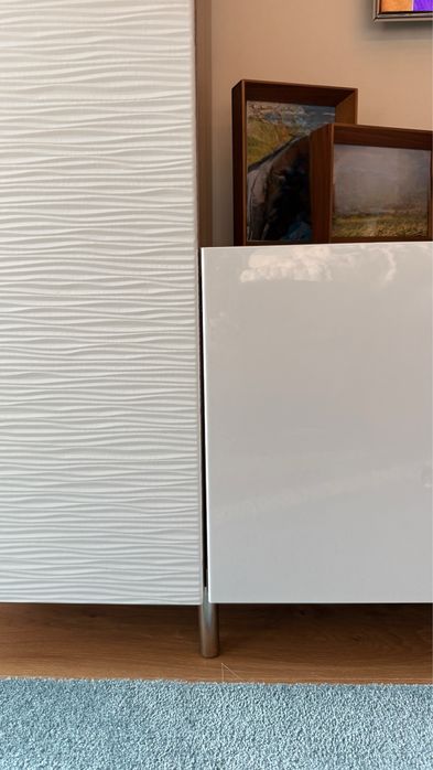 Movel TV Ikea como Novo