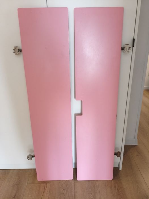 Fronty do szafy Ikea