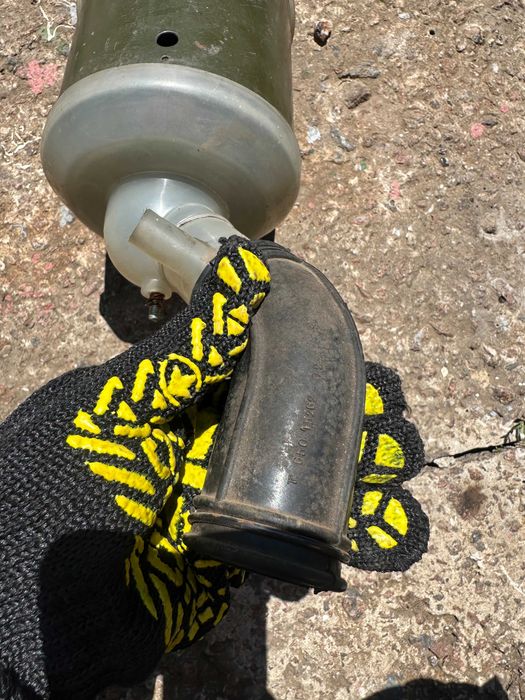 Воздушный фильтр МТ-10  Днепр