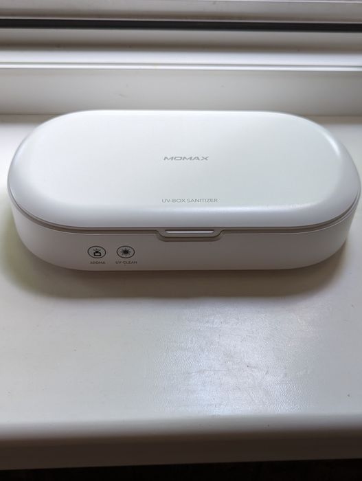 Дезинфектор ультрафиолетовый