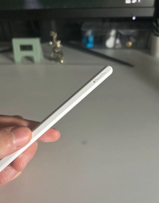 Apple pencil pro
