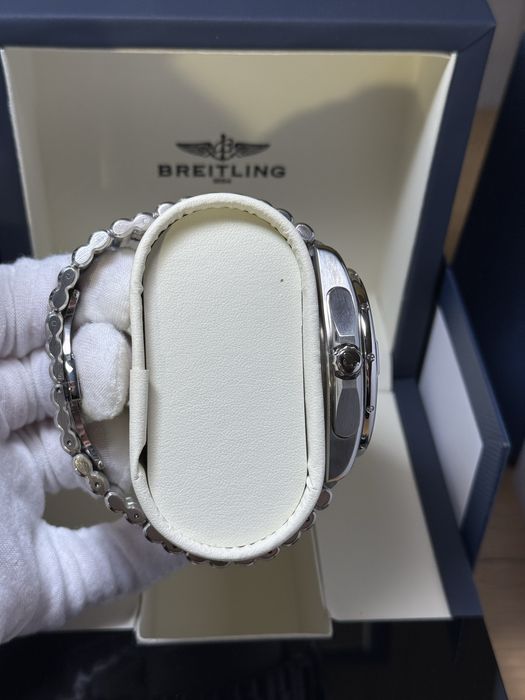 Унікальна модель! Breitling Chronomat Automatic 45