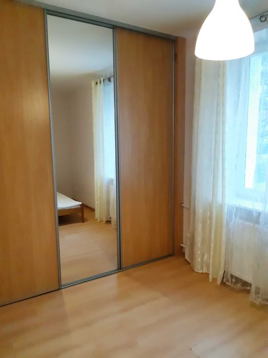 Wynajmę mieszkanie 2 pokoje + osobna kuchnia, Gdansk, ul. Arkońska - Więcej