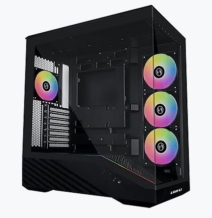 NOVO Pc Gaming ARC