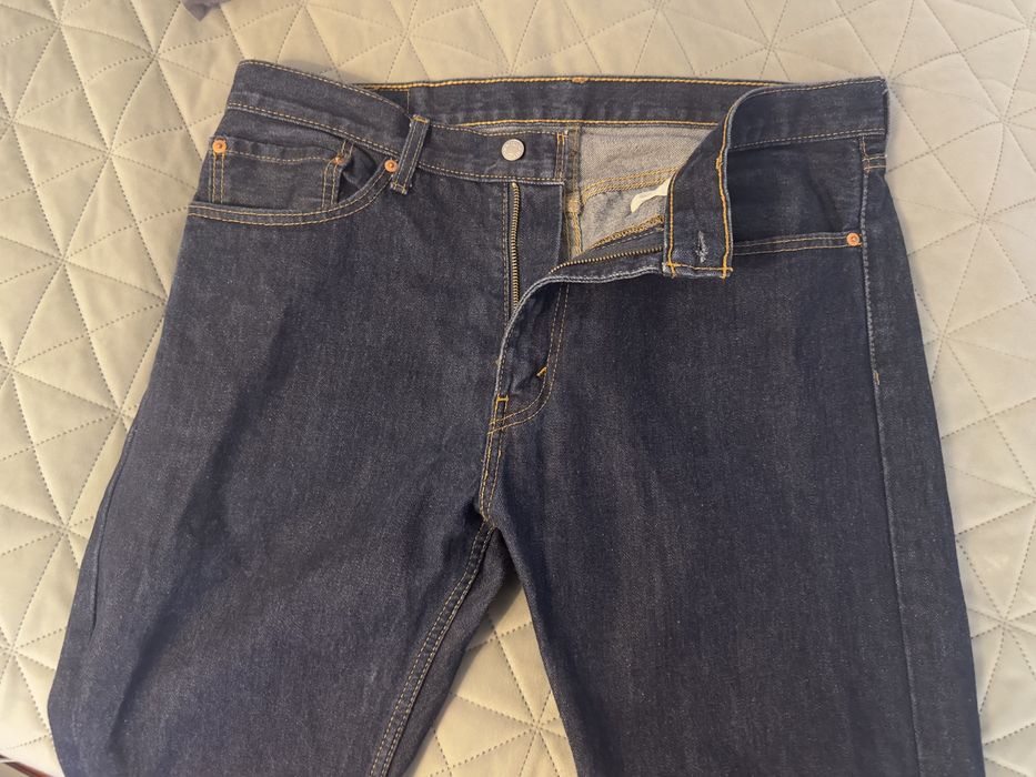 Джинси Levis 36-30 XL