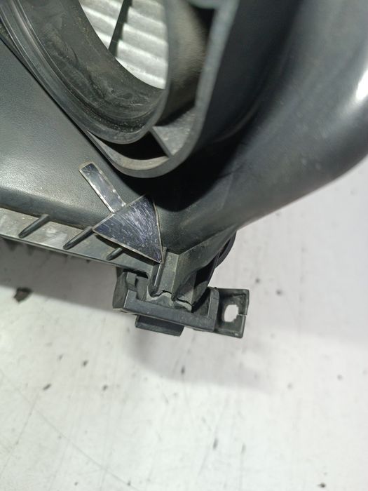 Caixa de filtro de ar - HYUNDAI GETZ (TB) | 01 - 11