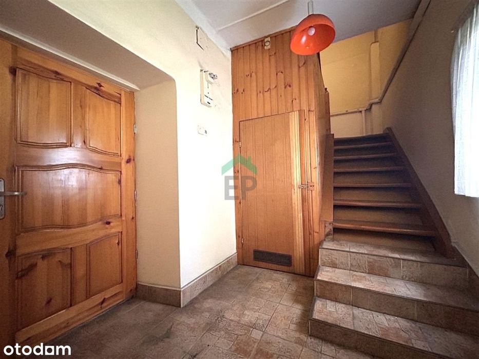 Dom wolnostojący 170 m² z potencjałem