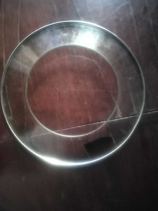 Фритюрниця, аэрогриль на запчастини Eline-JR-701