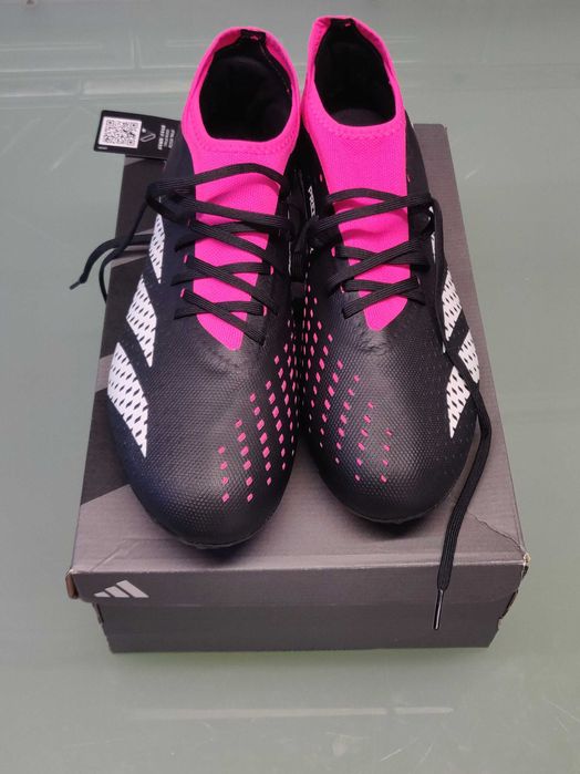 Chuteiras Adidas Predator Accuracy .3 MG