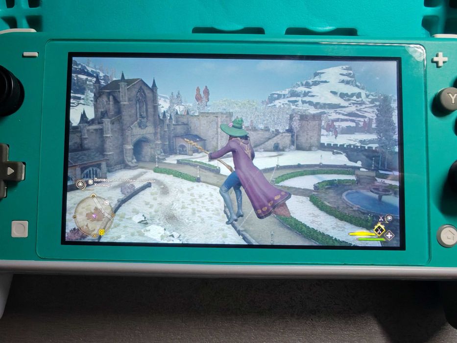 Nintendo Switch Lite K€FІR 128gb