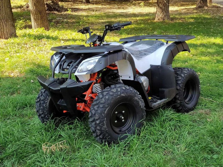 Квадроцикл KAYO AU180