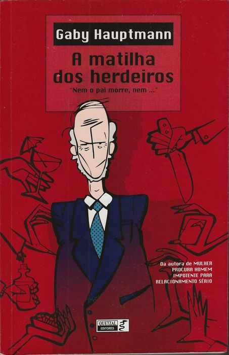 A Matilha Dos Herdeiros