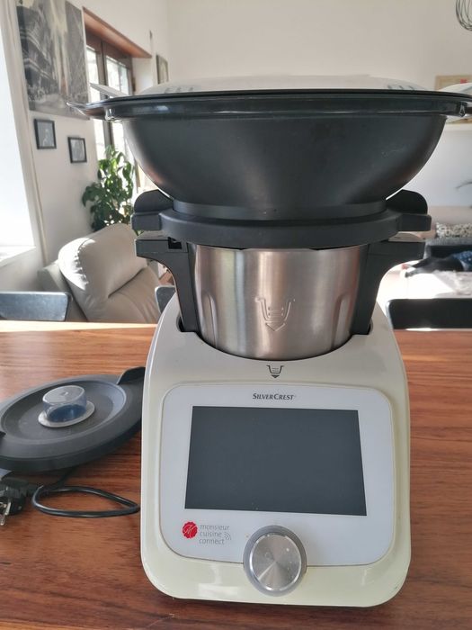 Robot de cozinha