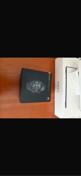 Huawei watch GT 2e