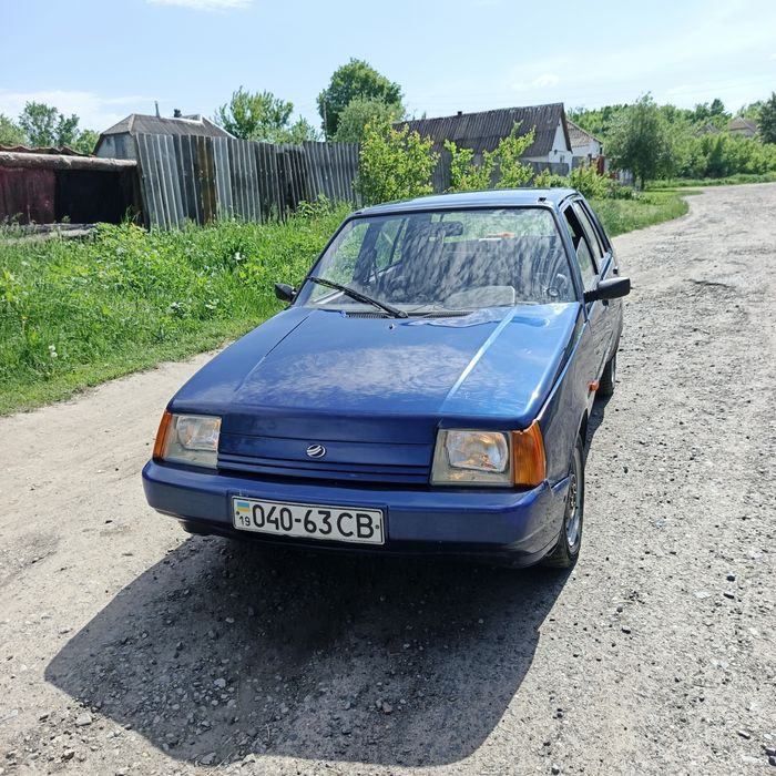 Продам заз Славута 2004 года