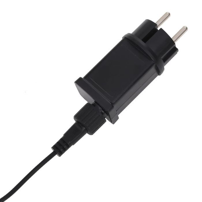 Vidaxl Fontanna Do Basenu, Lampy Led, 45X34X14 Cm, Stal Nierdzewna 304