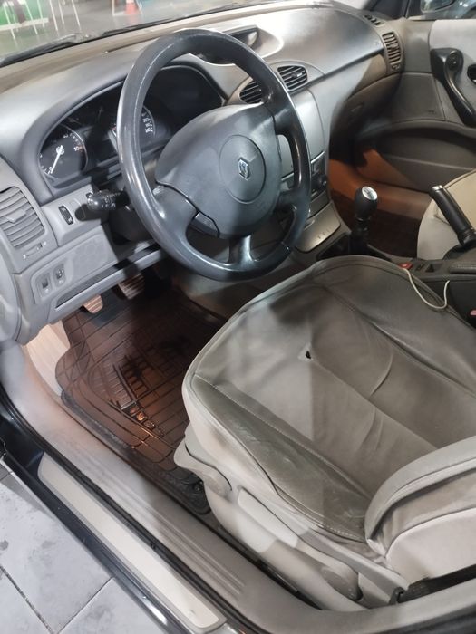 Laguna 1.9 TDi usado