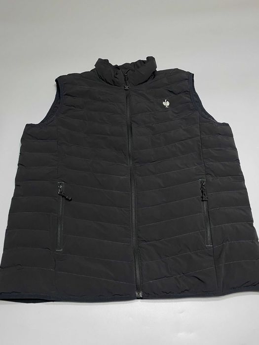 Kamizelka XL Engelbert Strauss robocza motion ten X bezrękawnik