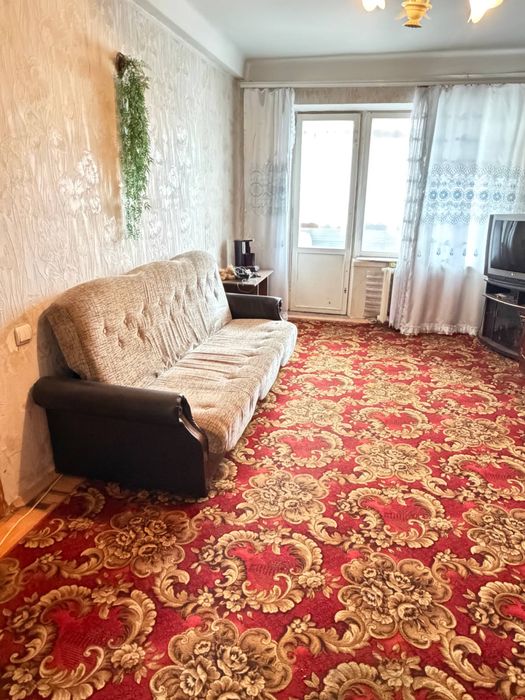 Продажа квартиры