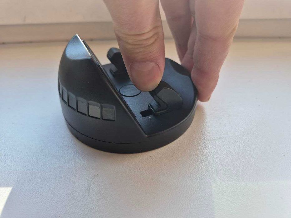 Автомобільний тримач для телефону Car Phone Mount S655