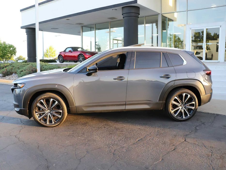 Mazda CX-50      2024