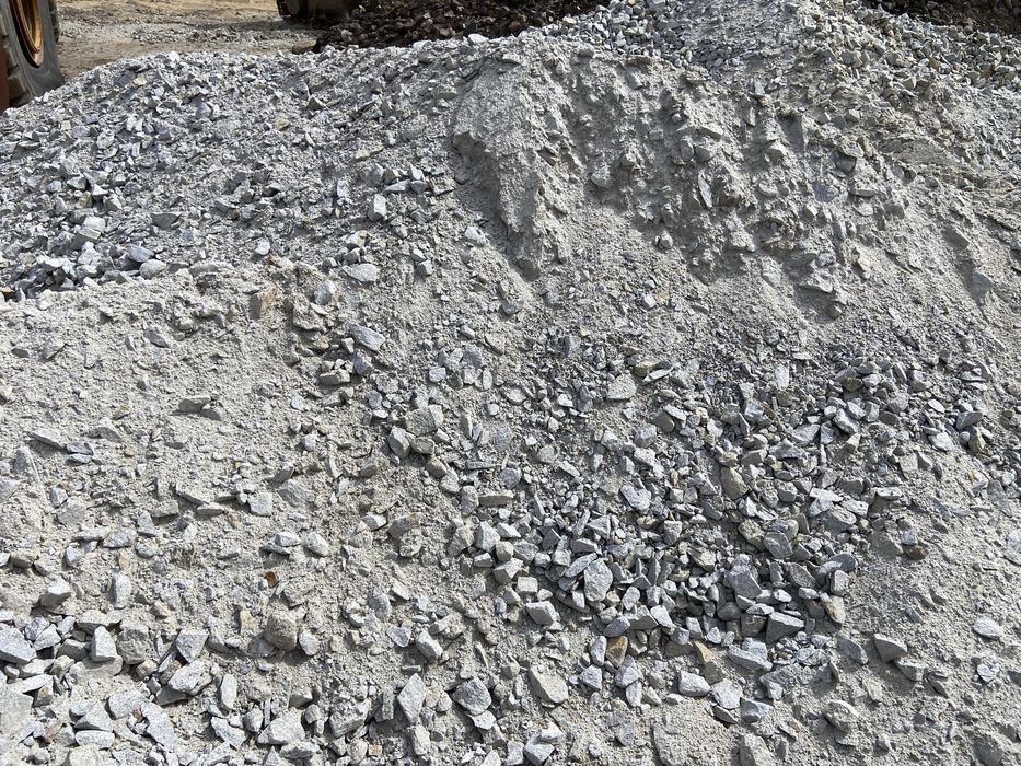 TANIO! Kruszywa, piasek, grys, tłuczeń, kliniec, ziema Transport 1-27t