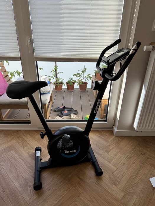 Rower treningowy Zipro One S