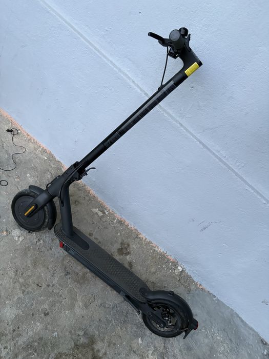 Trotinete essential