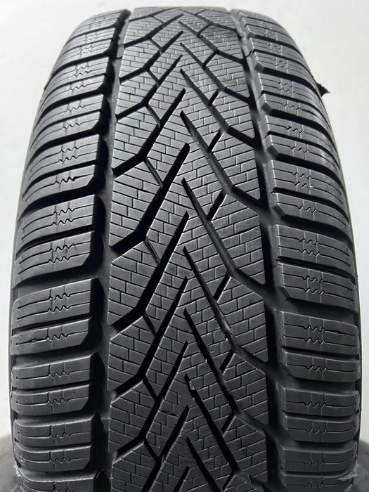 2шт зима 205/60/R16 2021р Semperit Speed Grip 2