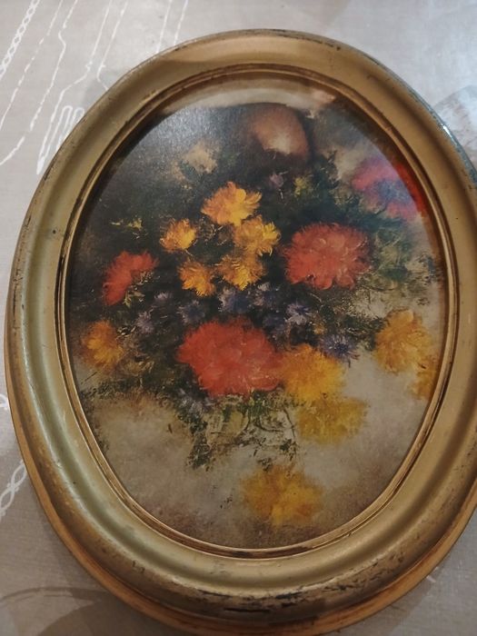 Quadro decorativo