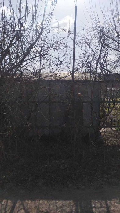 Продаю дачу у Тернівському районі