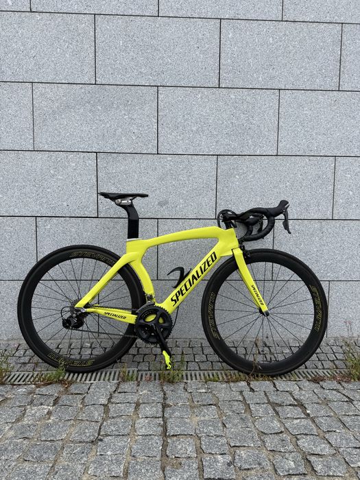 Specialized Venge