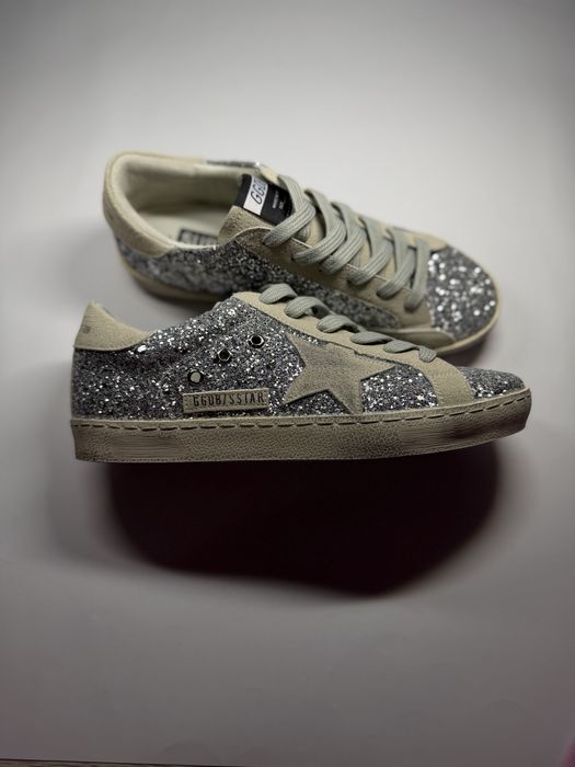 Кеди жіночі голден гус ggdb кеди superstar sneakers