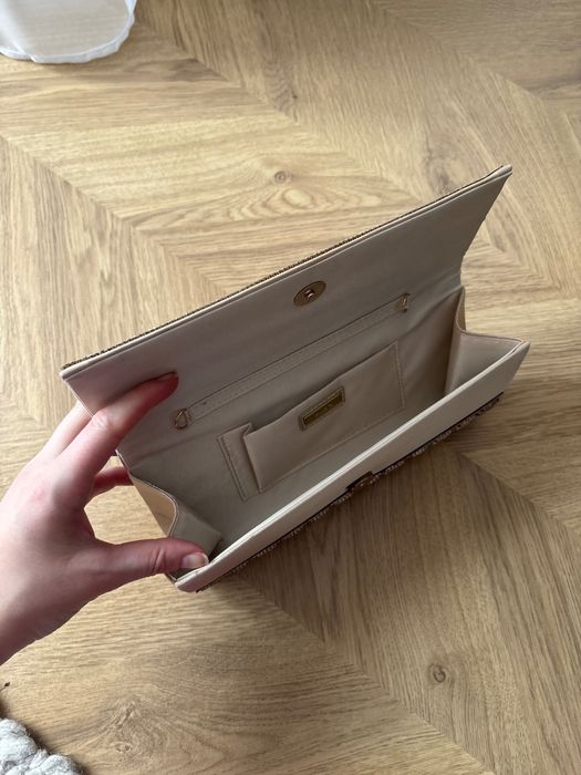 Elegancka kopertówka ALDO