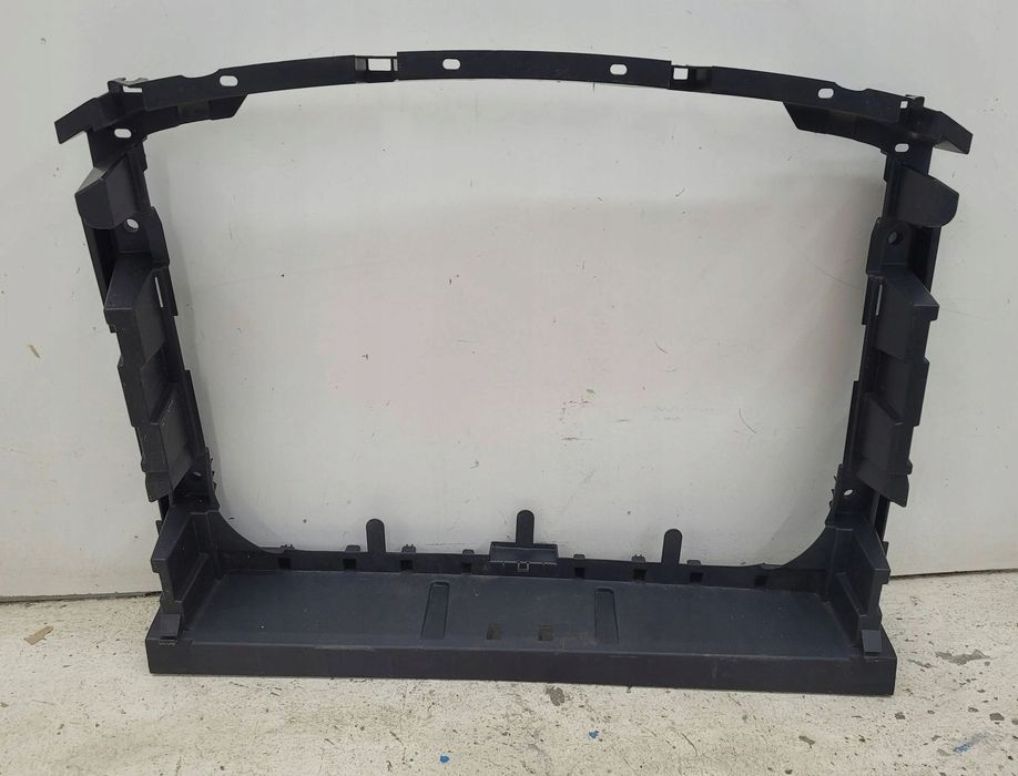 volvo v40 ii 2012> ramka wzmocnienie panel bagażnika 31675181
