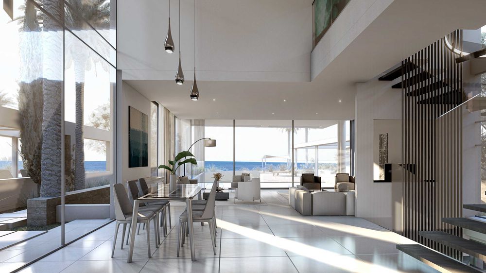 Продаж вілл Кіпр (Пафос)