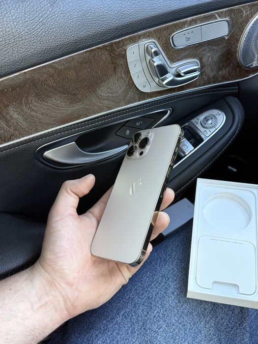 Iphone 13 Pro Max 256