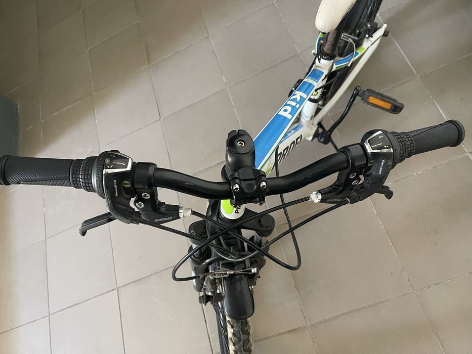 Велосипед Профі Кид Profi kid 20дюймів