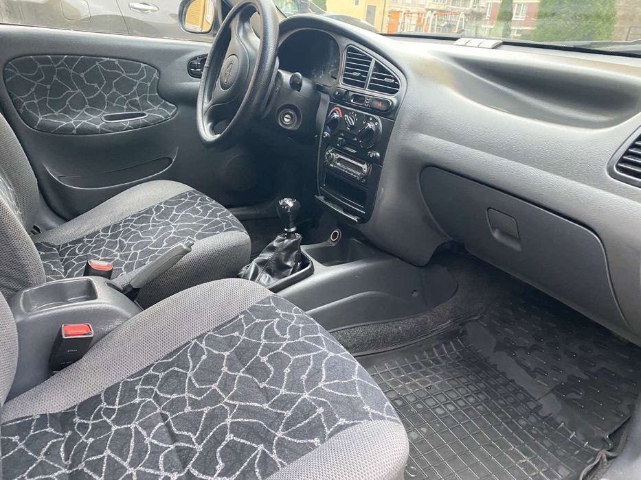 Продам ДЕО Ланос 2003р.