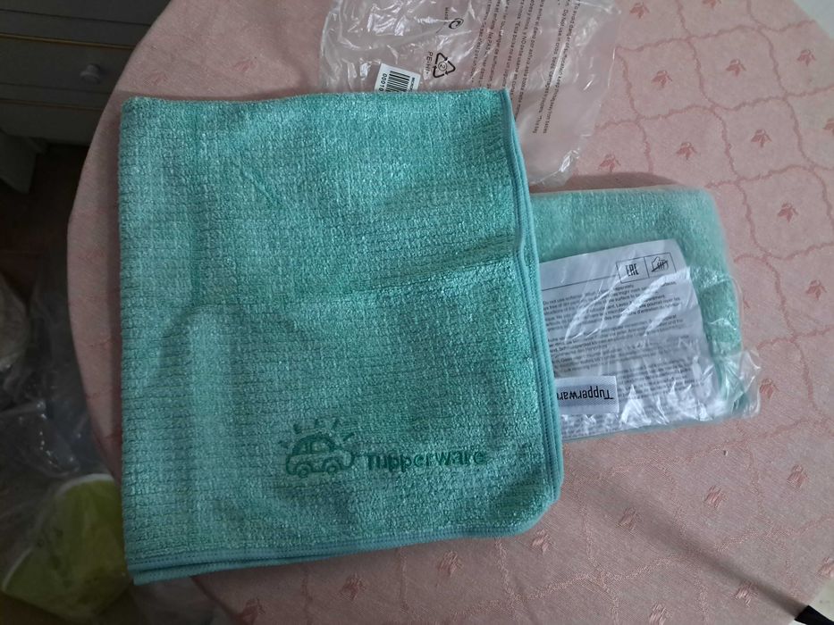 Artigos diversos Tupperware440240675477923844
