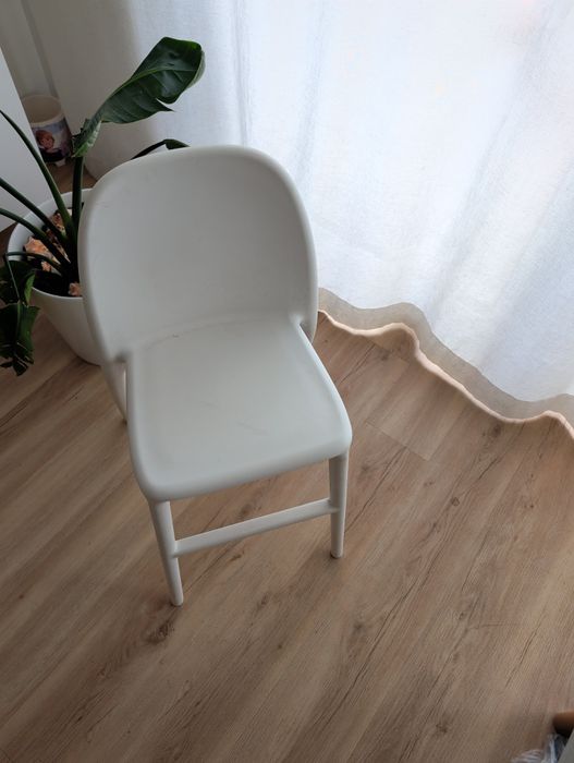 Cadeira criança ikea