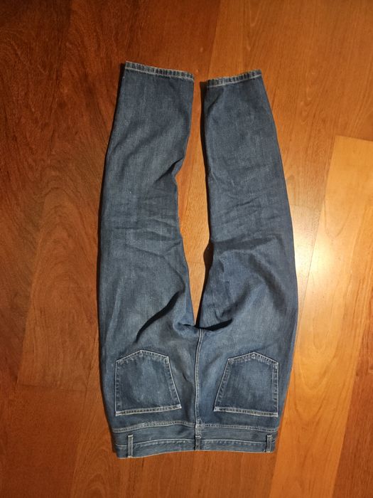 Jeansy Carhartt oryginalne