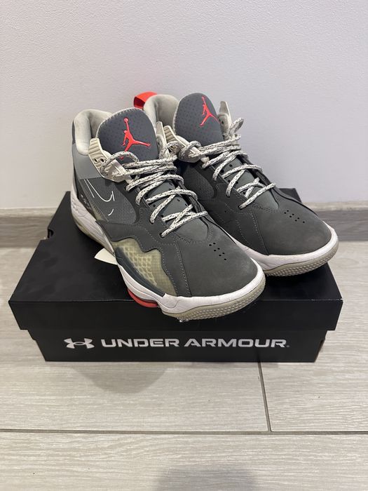 Nike Air Jordan Zoom 92 super stan