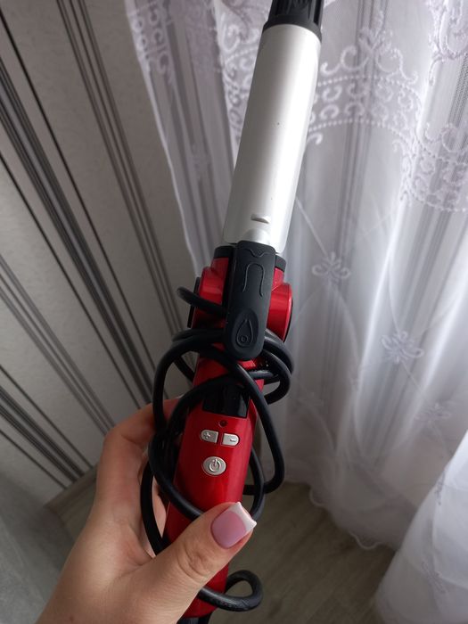 Продам плойку -утюжок