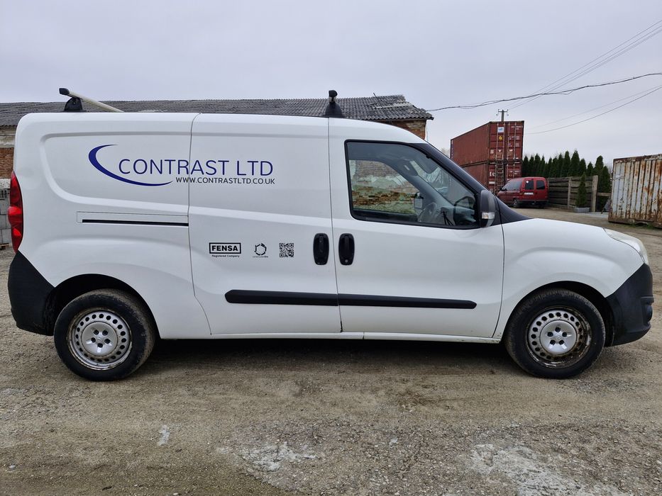 Розбірка Авторозбірка Opel Combo D 2010-2019 кузов MAXI  розборка  разборка шрот Опель Комбо Vivaro C Combo D E Astra J K H Zafira B C Tourer Meriva A